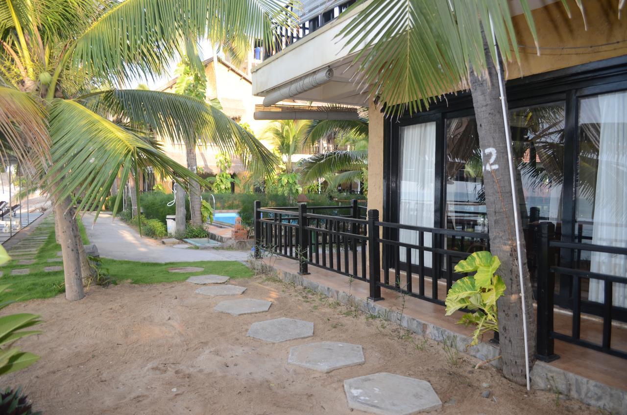 Hotel Rang Garden Side