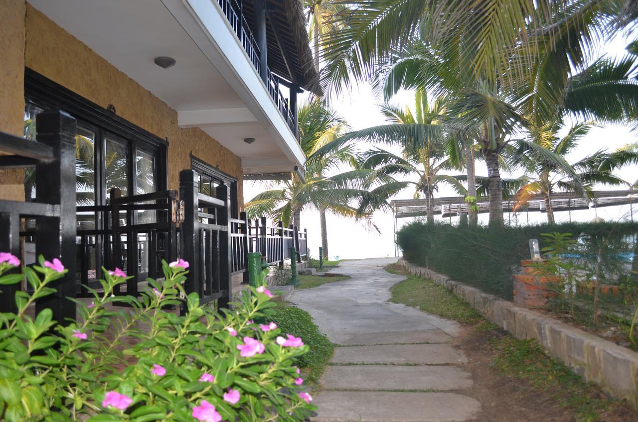 Rang Garden Side Hotel Mui Ne