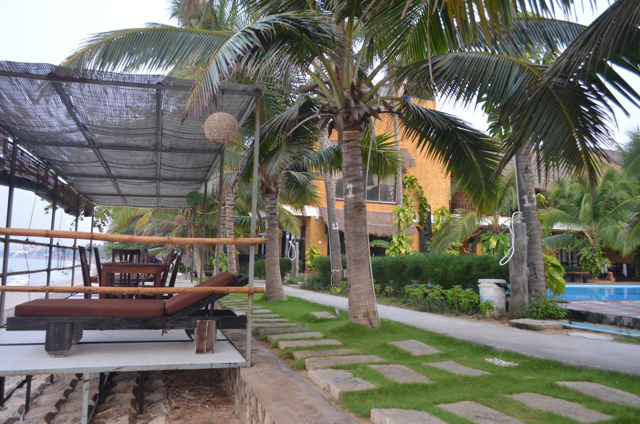 Rang Garden Side 3* Mui Ne