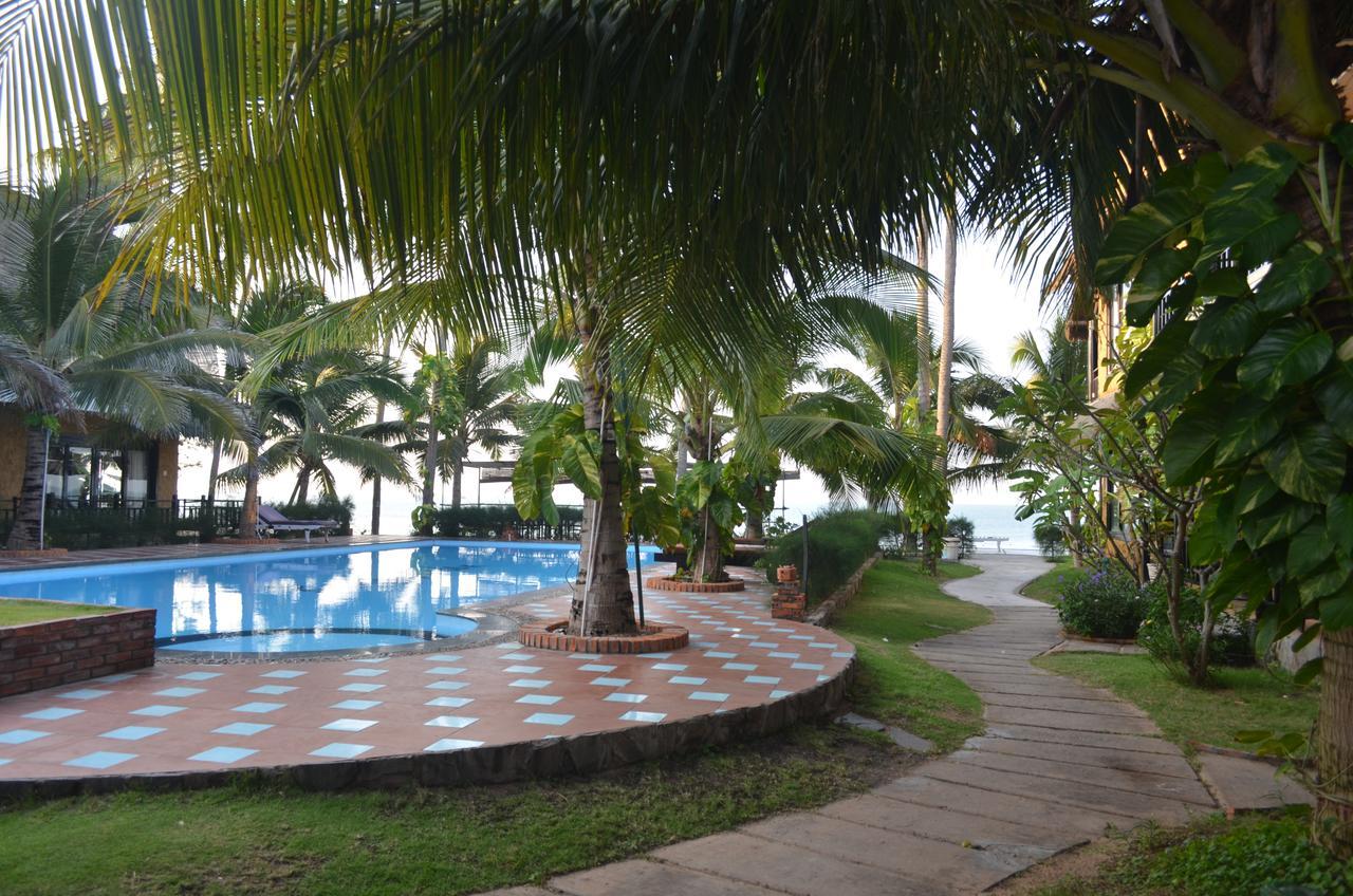 Rang Garden Side 3*