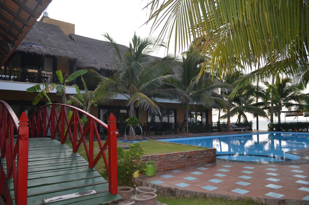 Hotel Rang Garden Side Mui Ne