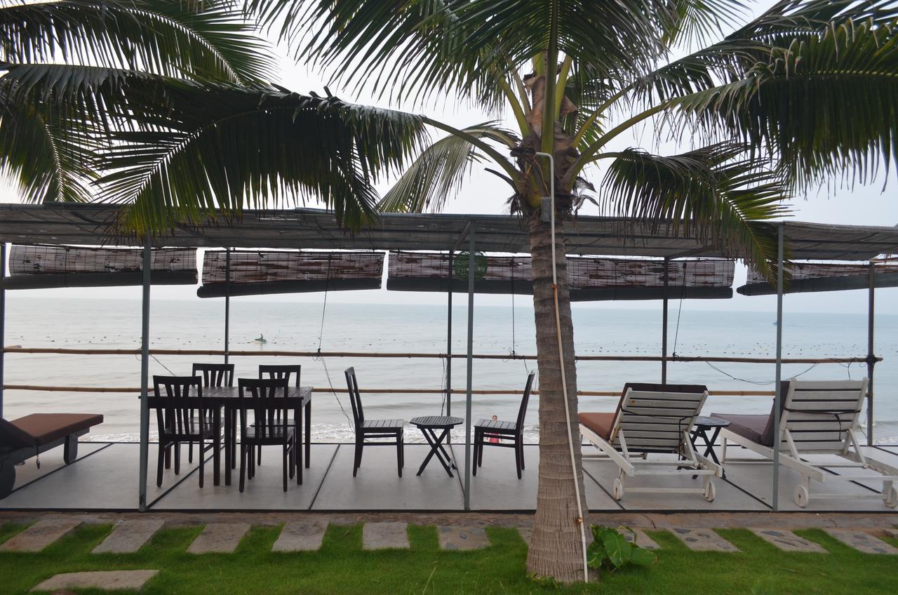 Rang Garden Side Mui Ne