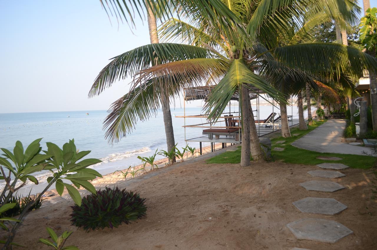 Rang Garden Side Hotel 3*