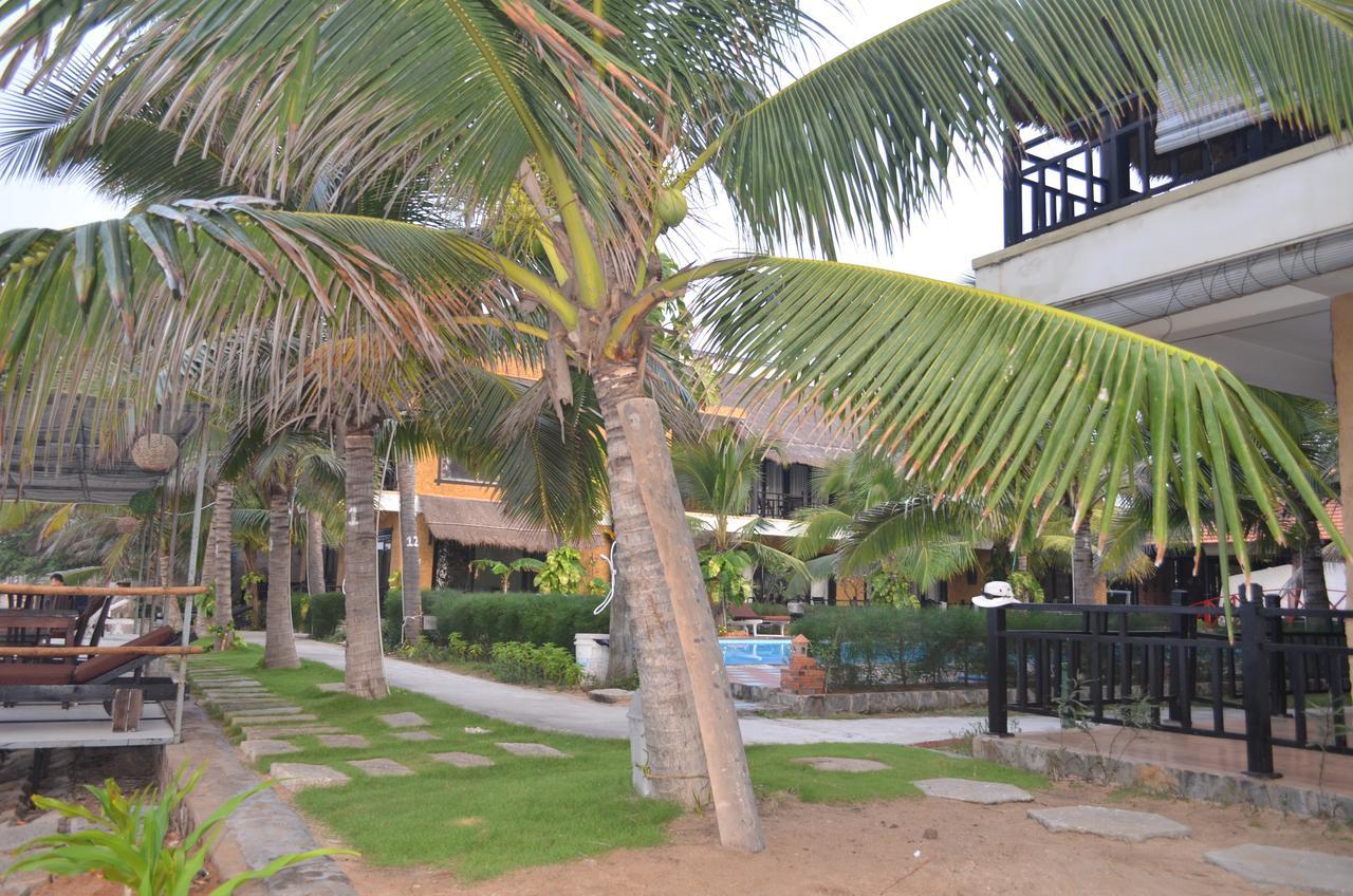 Rang Garden Side Hotel