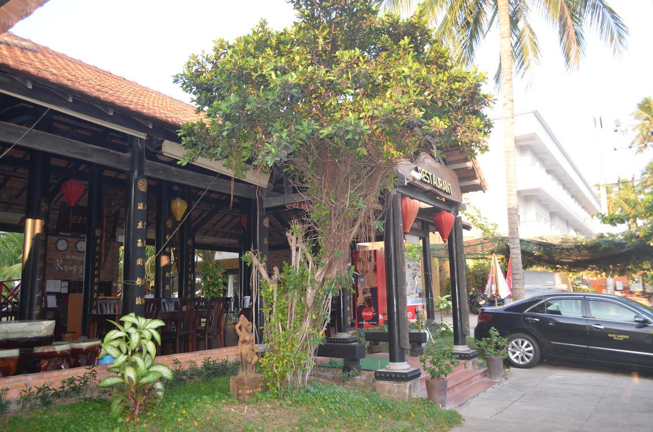 Rang Garden Side Mui Ne