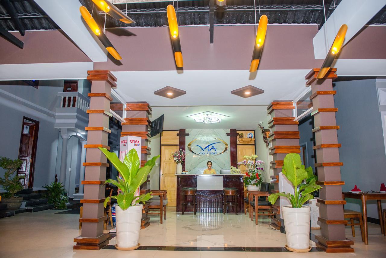 Resort Viva 3*