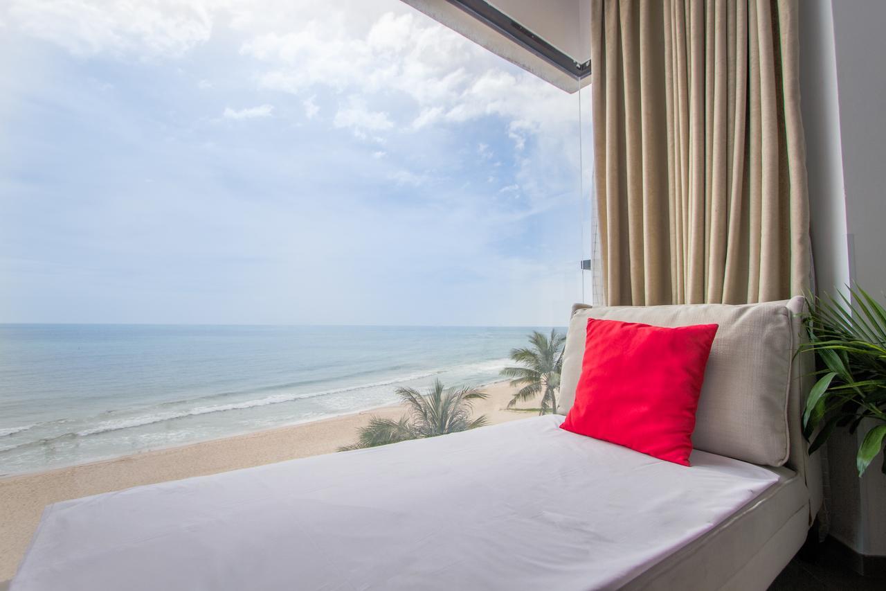 Unique Mui Ne And Resort