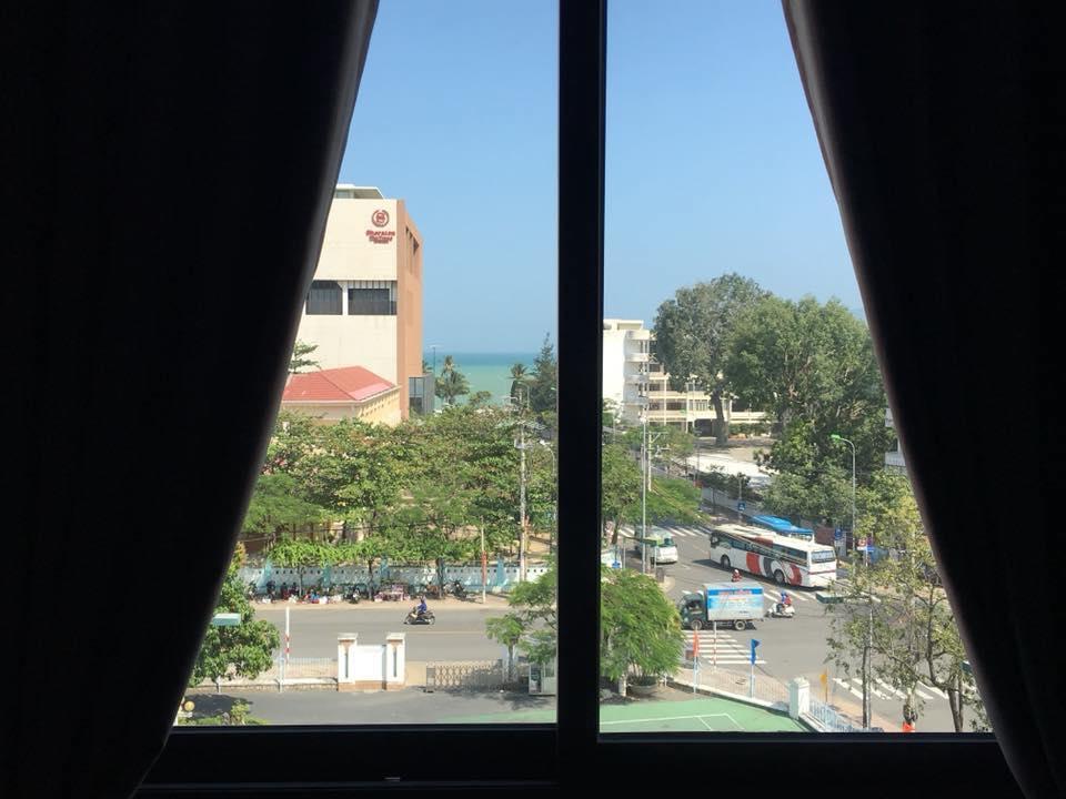 Khach San Truong An Hotel 3*