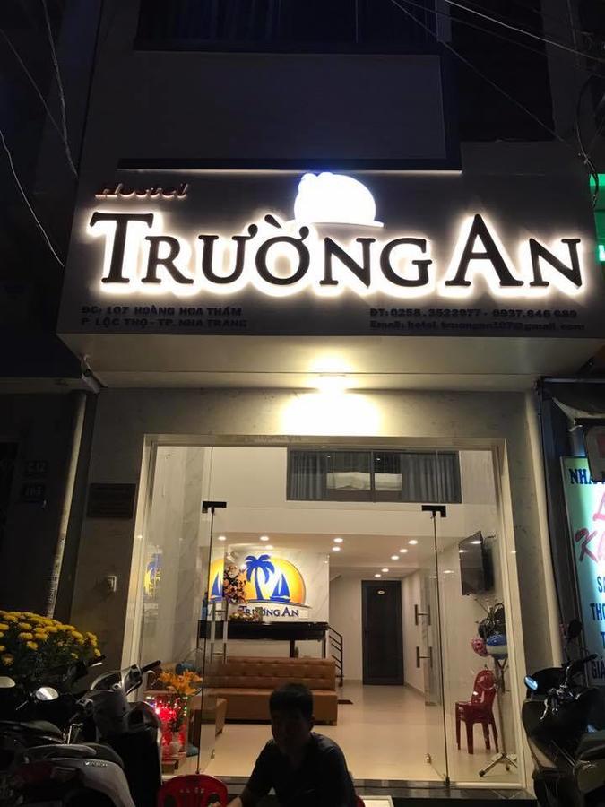 Khach San Truong An Nha Trang