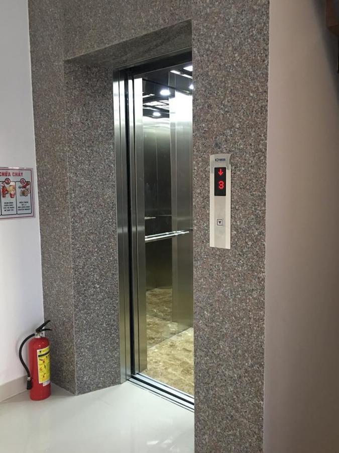 Hotel Khach San Truong An Nha Trang