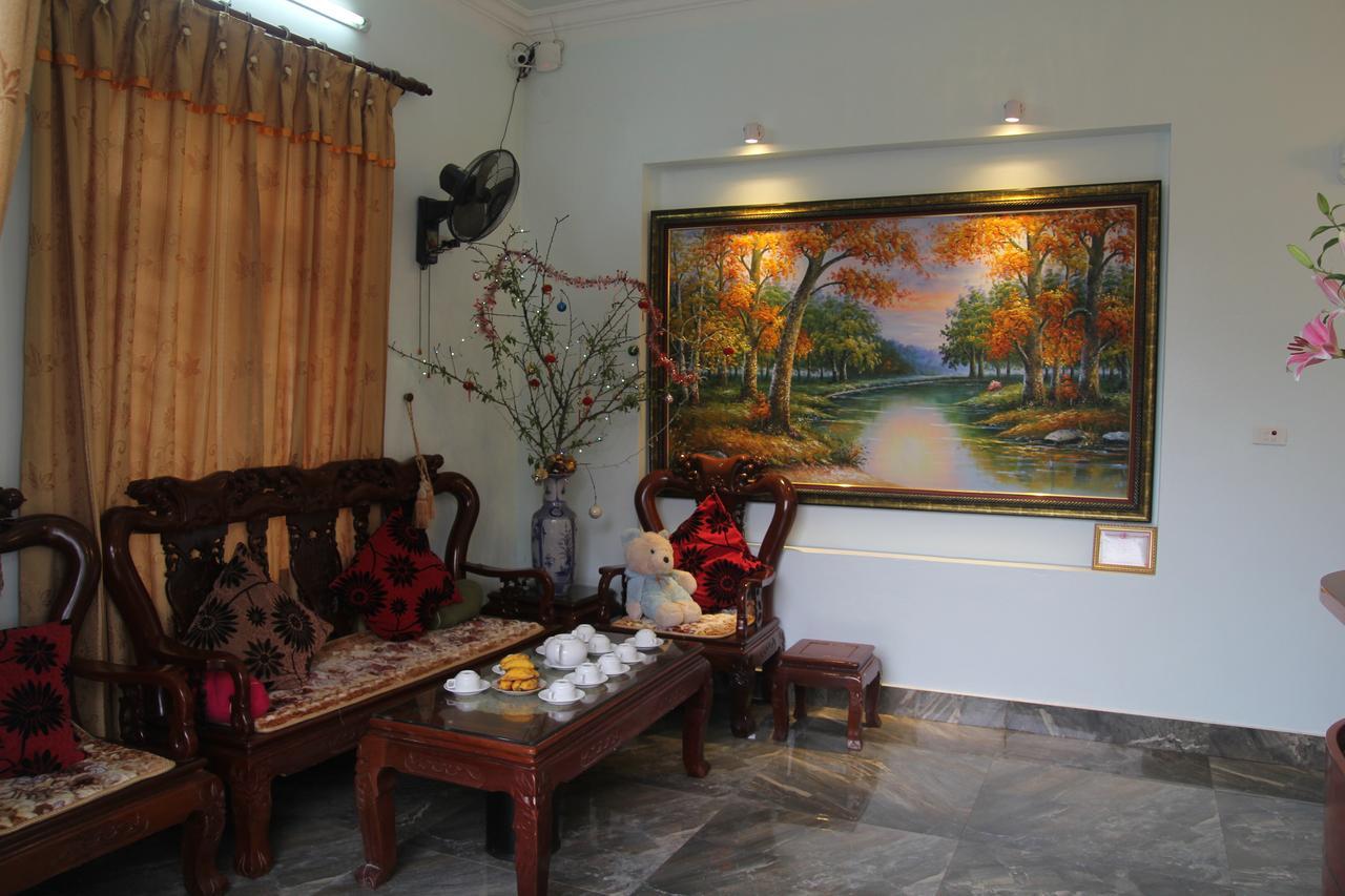 Hoang Yen Ha Long