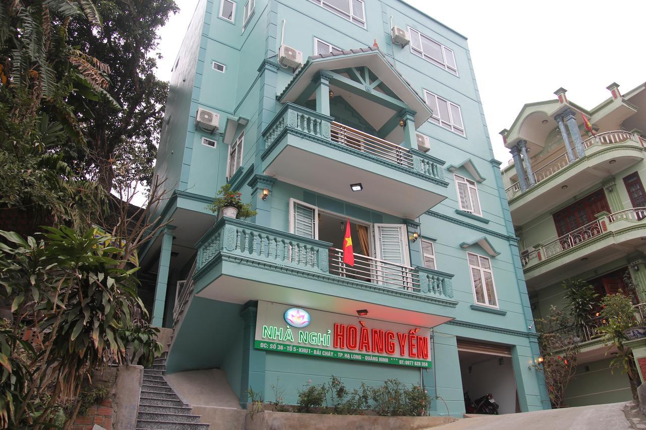 Hoang Yen Ha Long