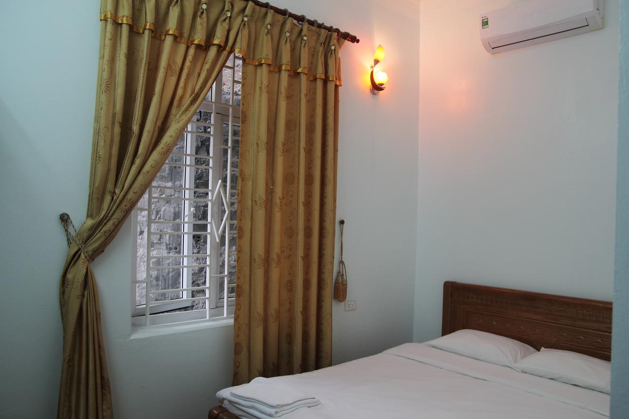 Hotel Hoang Yen 2*