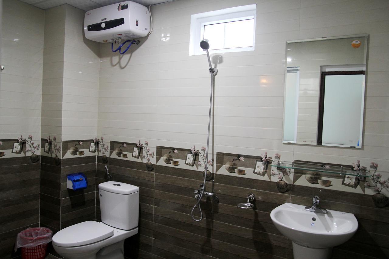 Hoang Yen Hotel Ha Long