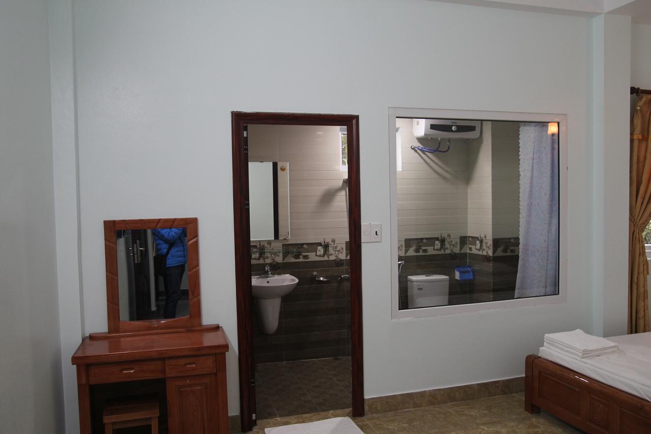Hoang Yen Hotel Ha Long