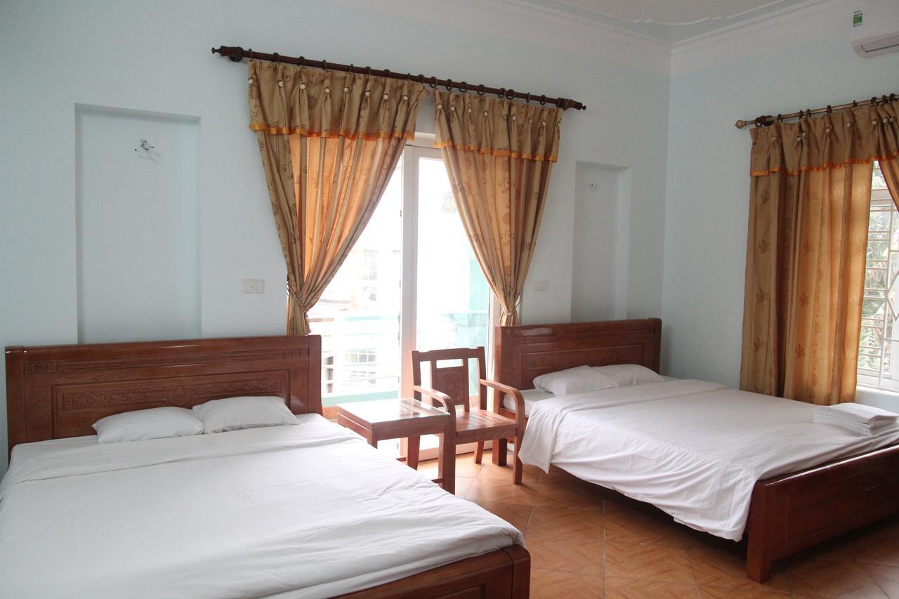 Hotel Hoang Yen