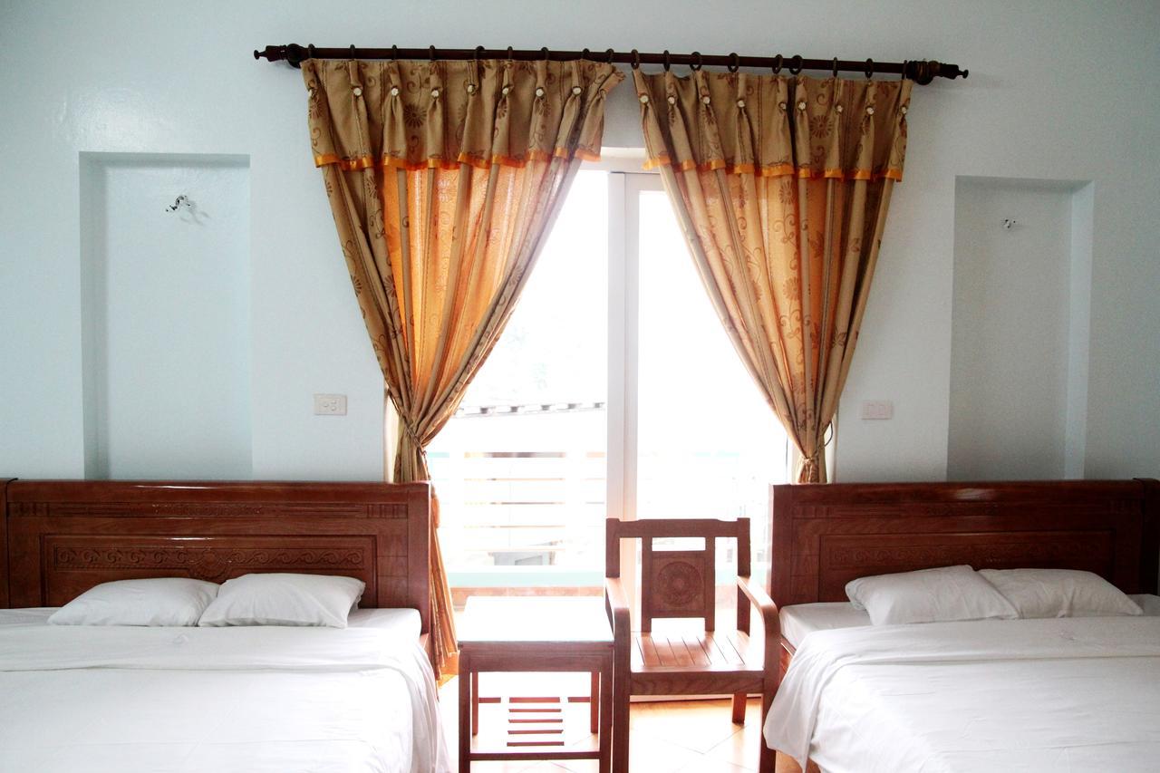 Hotel Hoang Yen
