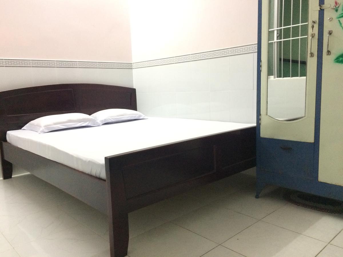 Hotel Hanh Huong Phan Thiet