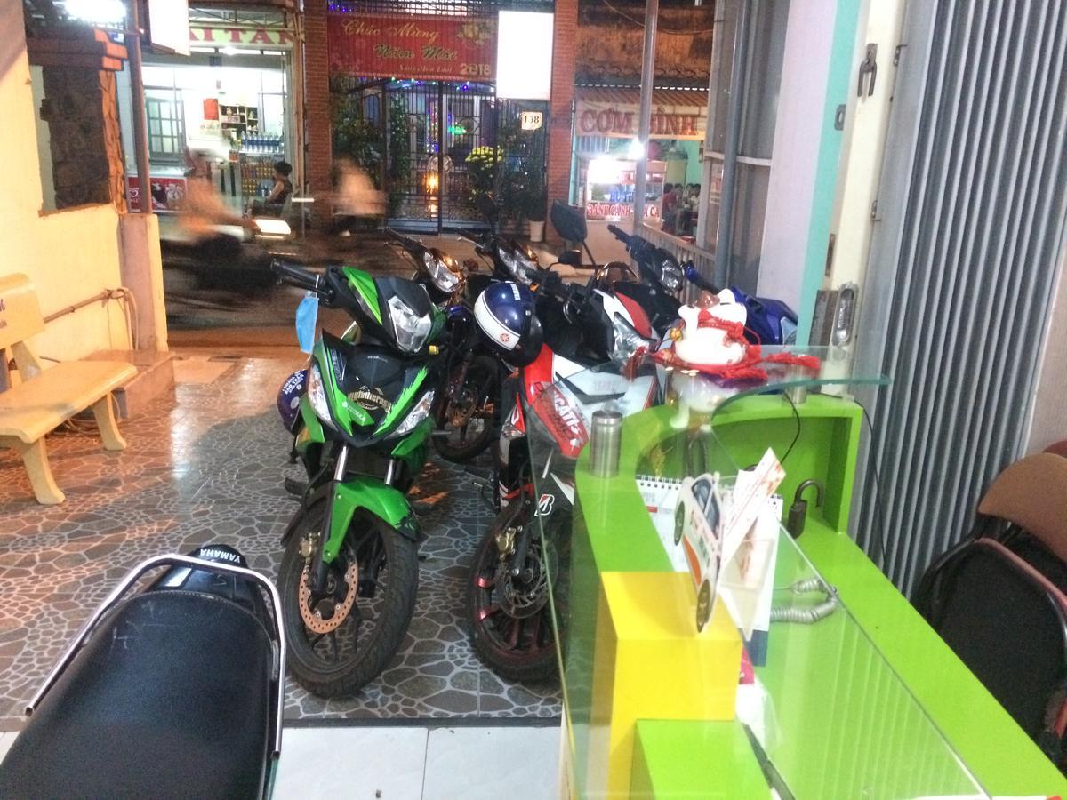 Hanh Huong Phan Thiet