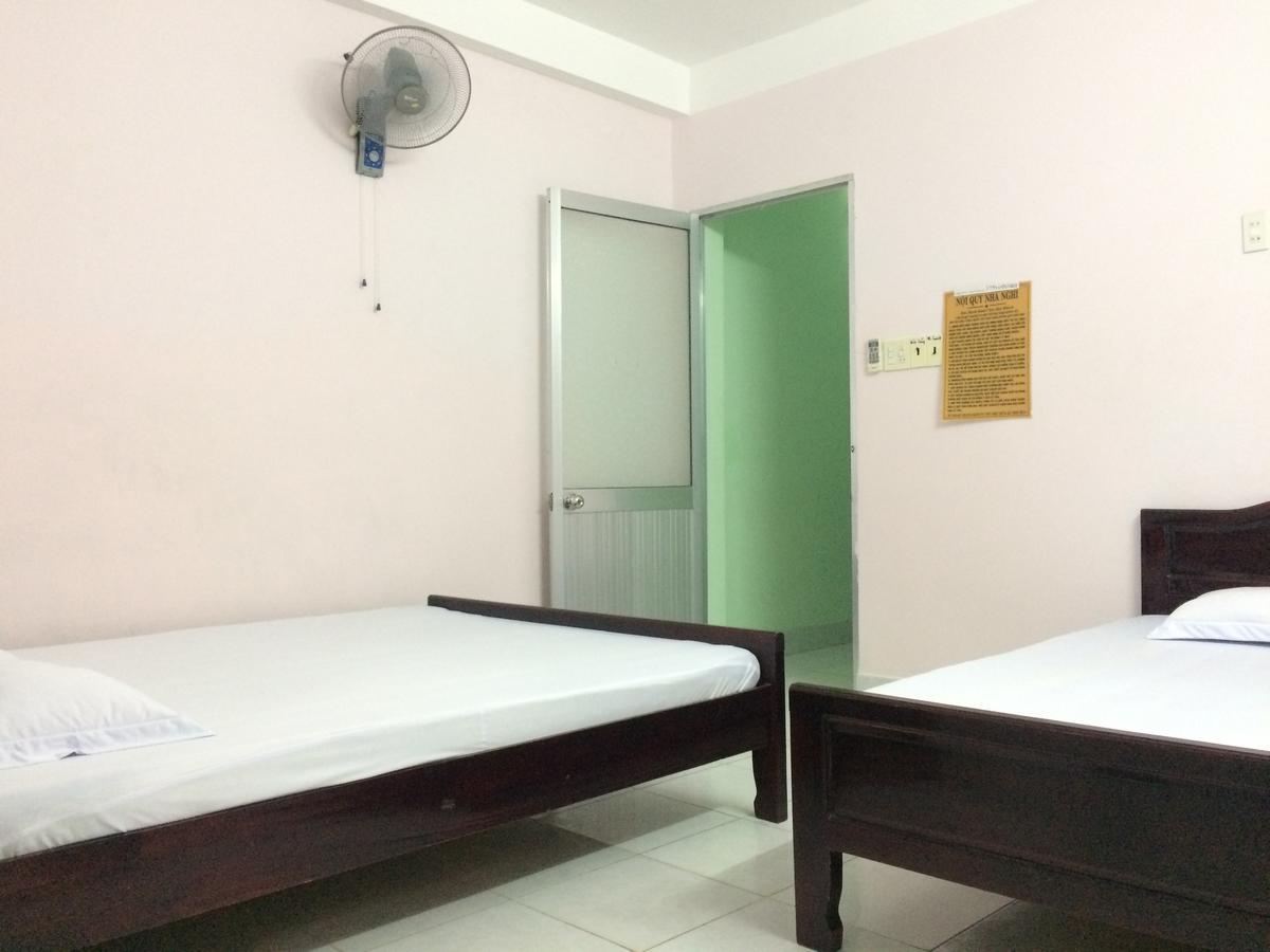 Hotel Hanh Huong *