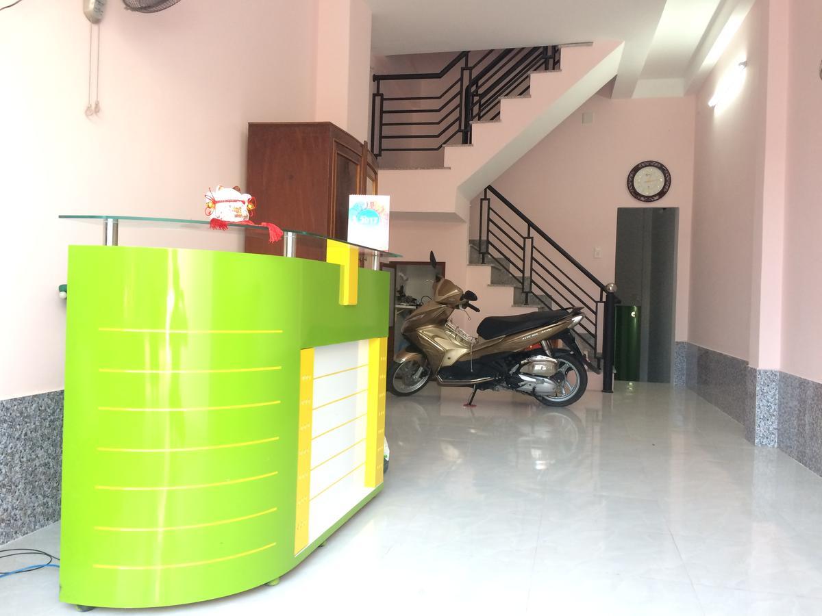 Hotel Hanh Huong