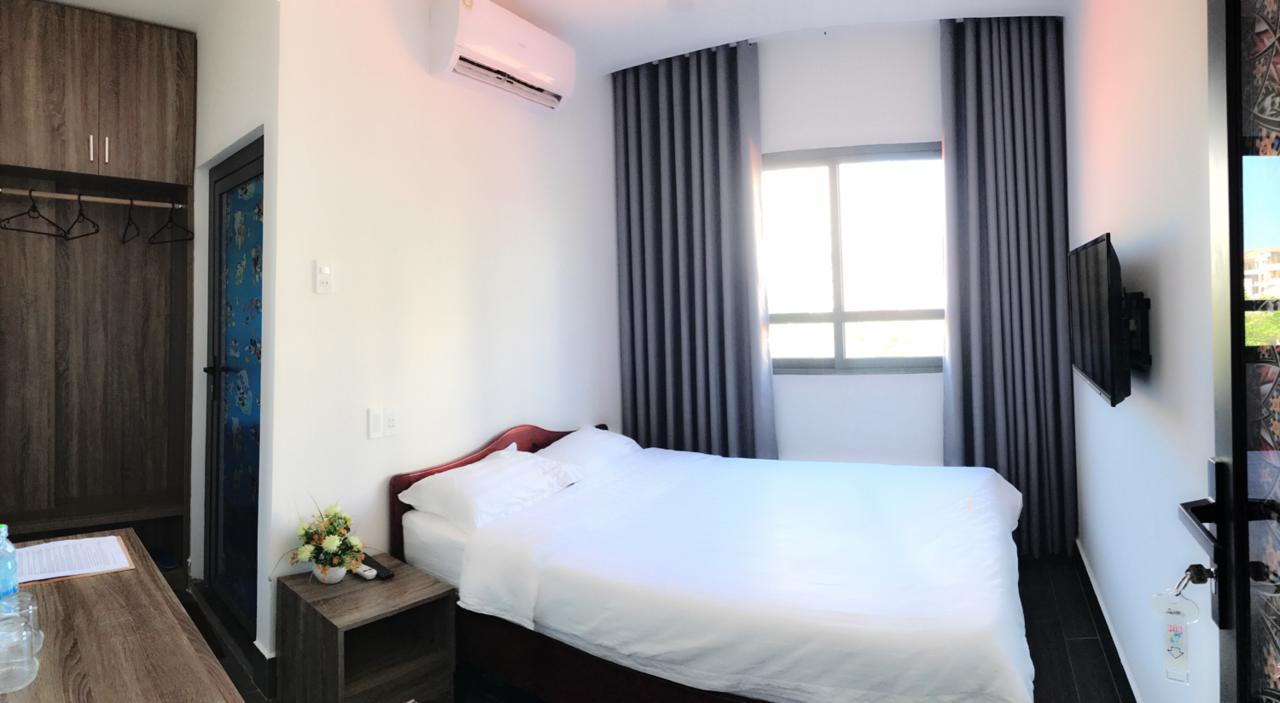 Khach San Truong An Hotel Nha Trang