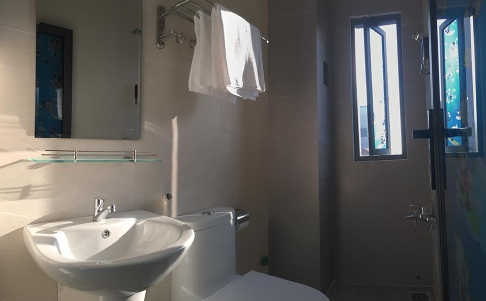 Hotel Khach San Truong An Nha Trang