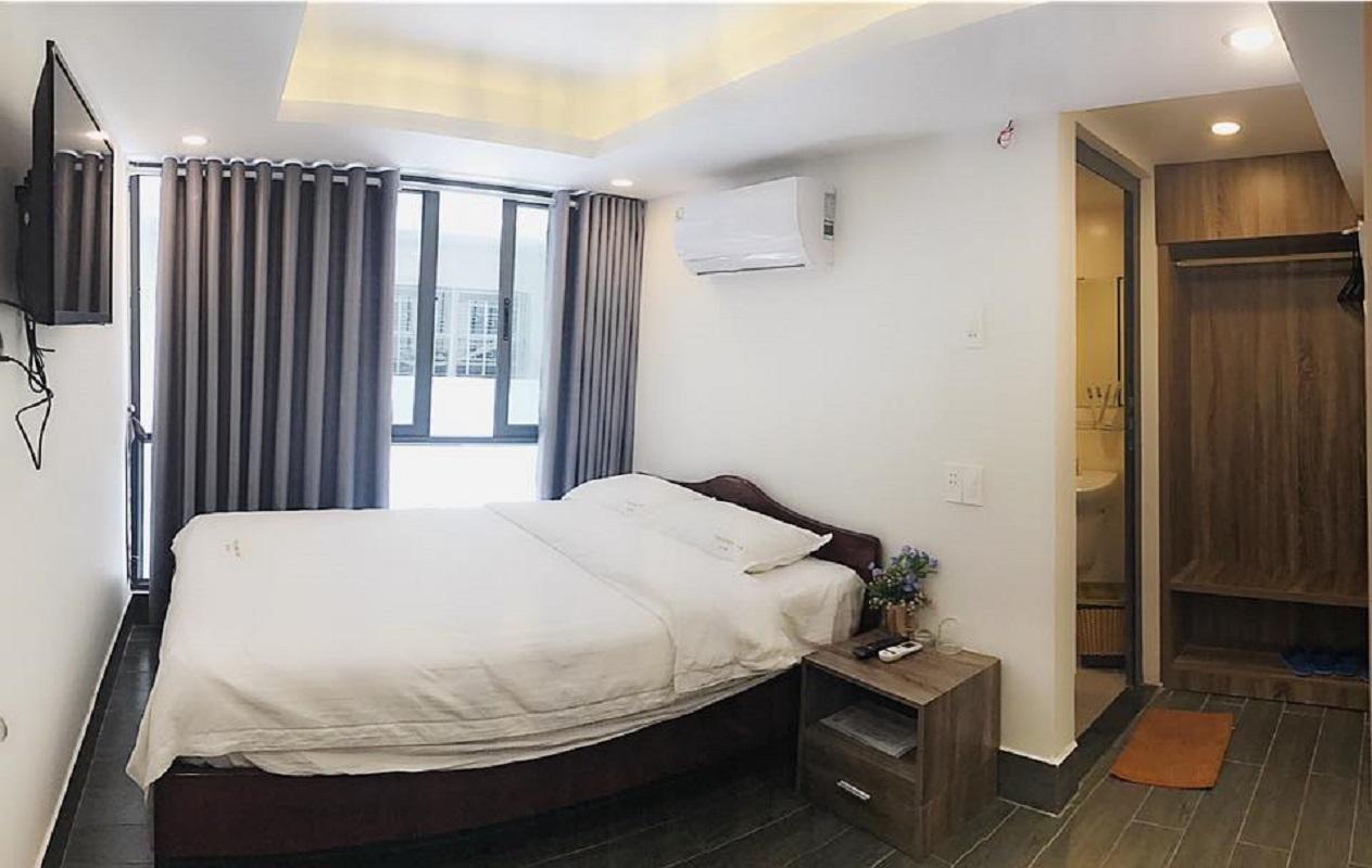 Hotel Khach San Truong An 3*
