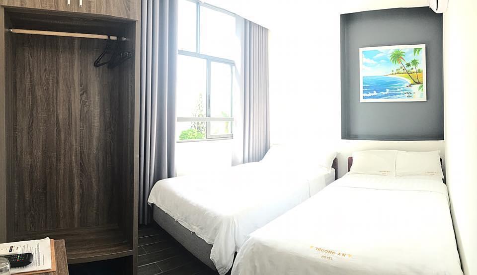 Hotel Khach San Truong An Nha Trang