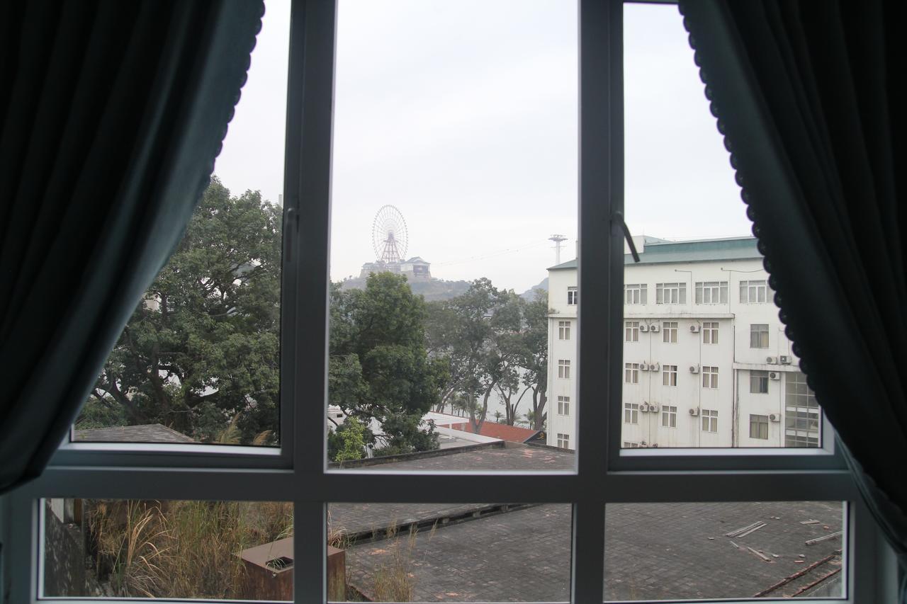 Hotel Hoang Yen Ha Long