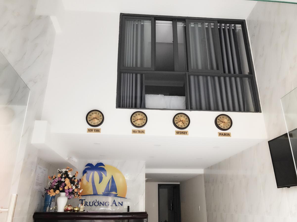 Khach San Truong An 3* Nha Trang