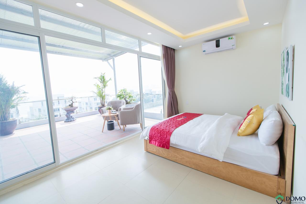 Hotel Domo Tuan Chau Ha Long