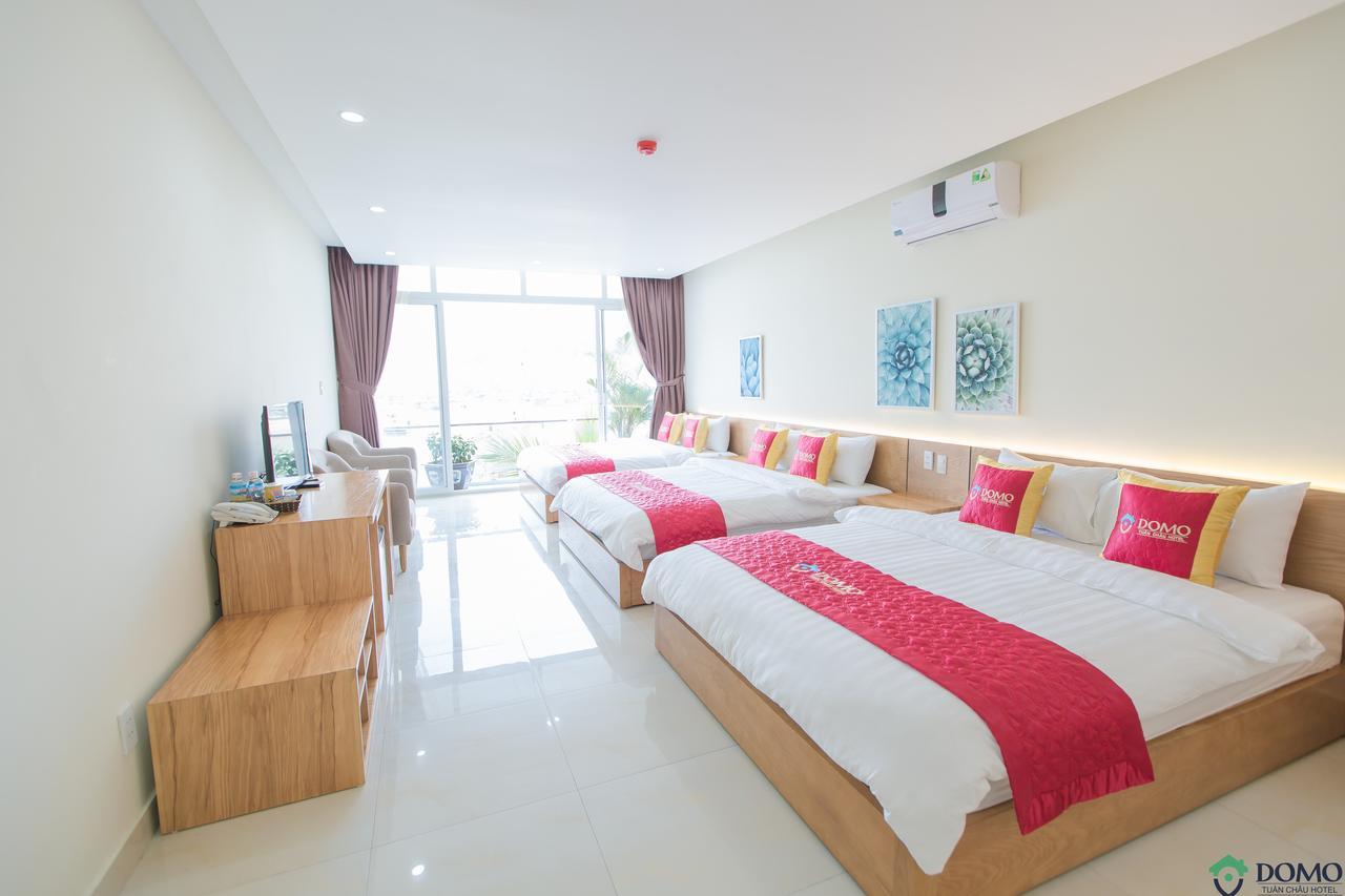 Domo Tuan Chau Hotel