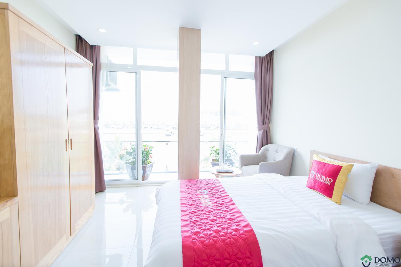 Hotel Domo Tuan Chau