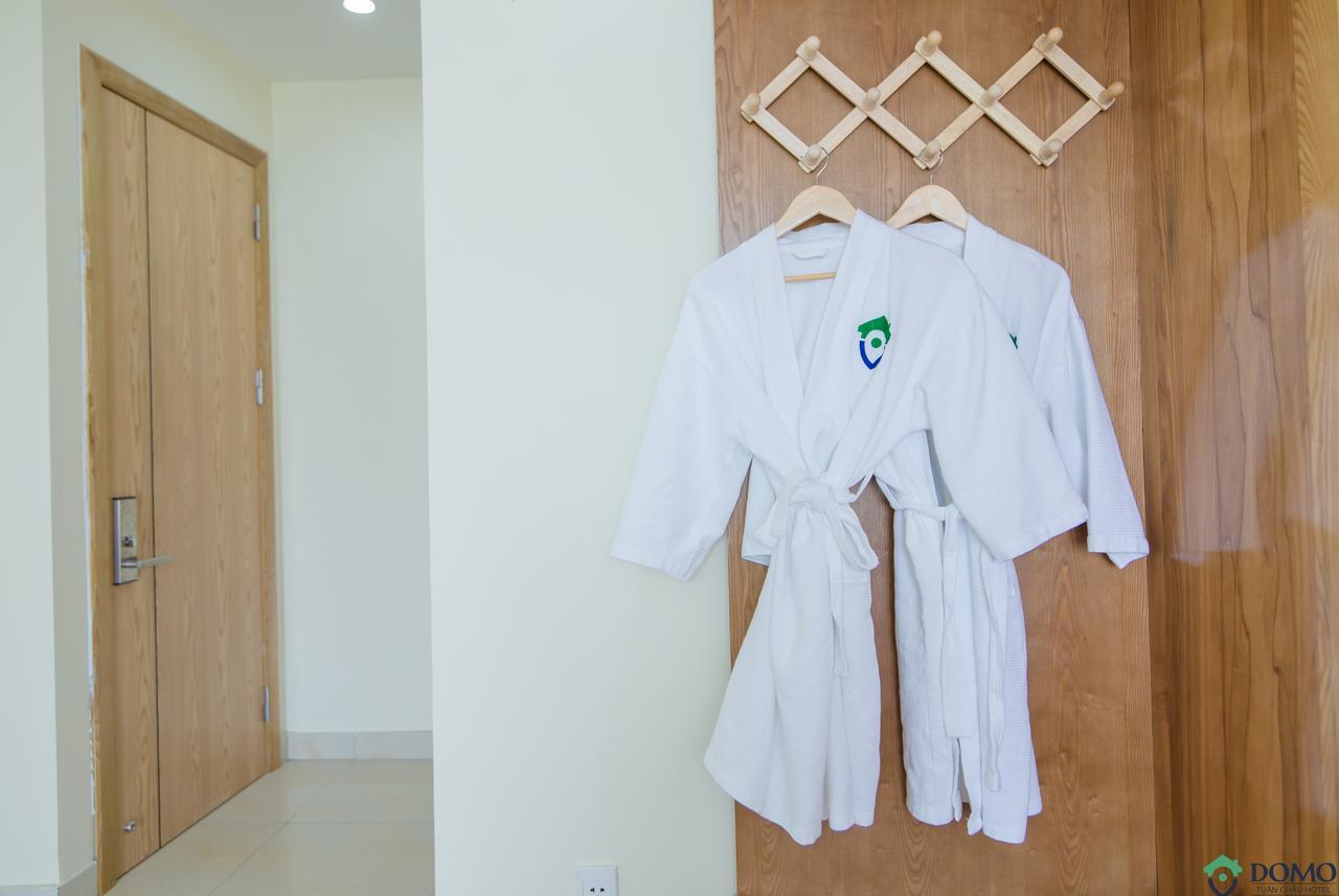 Hotel Domo Tuan Chau 3*