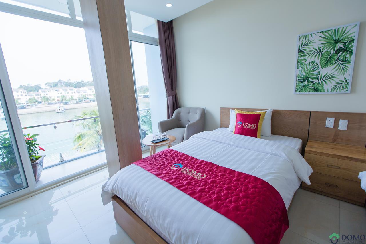 Domo Tuan Chau Hotel Ha Long