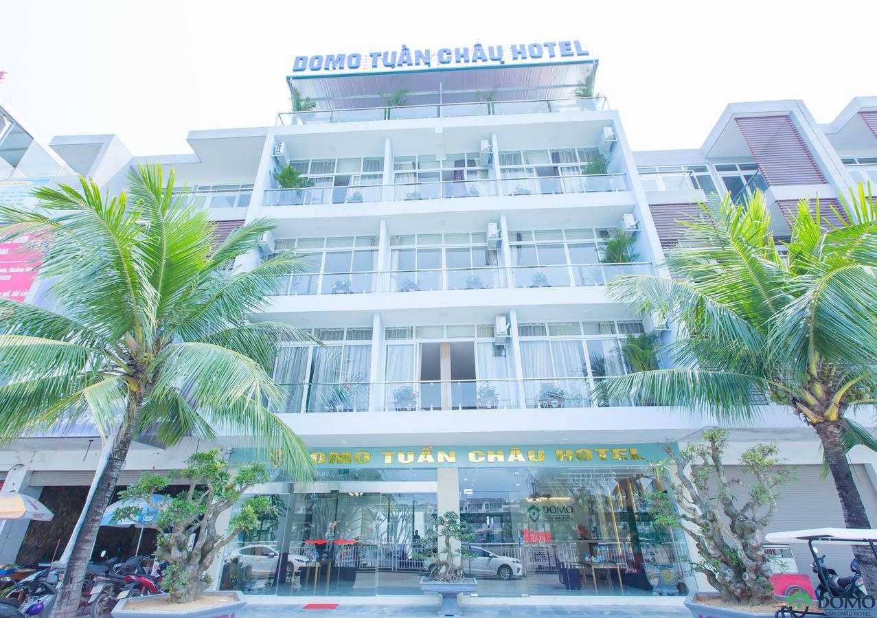 Domo Tuan Chau Ha Long