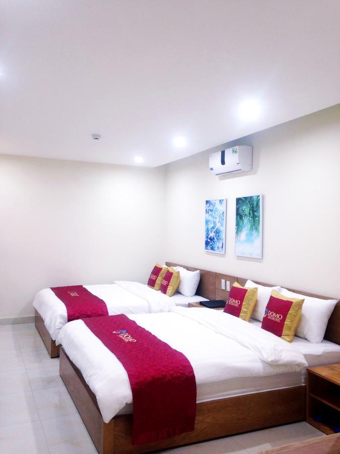 Domo Tuan Chau Hotel