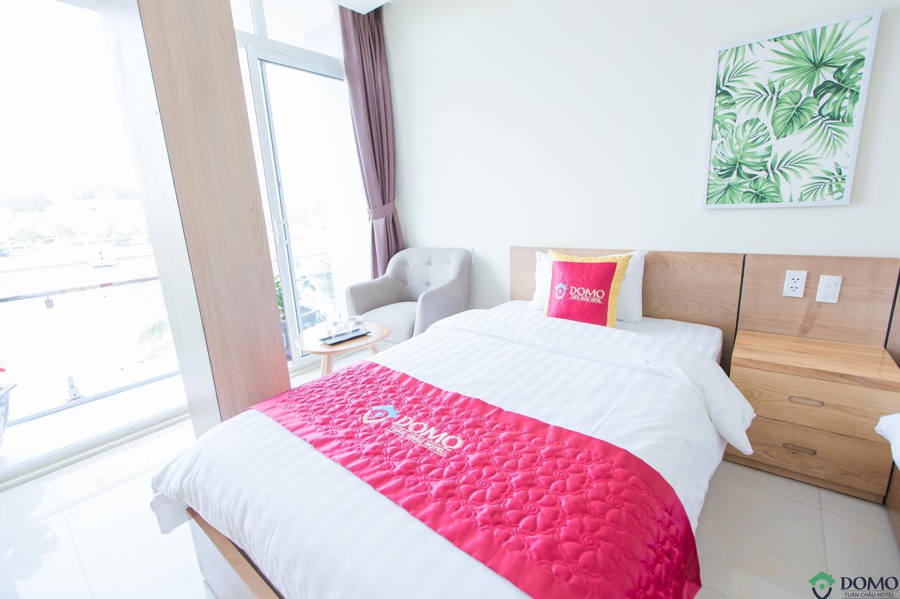 Domo Tuan Chau Hotel