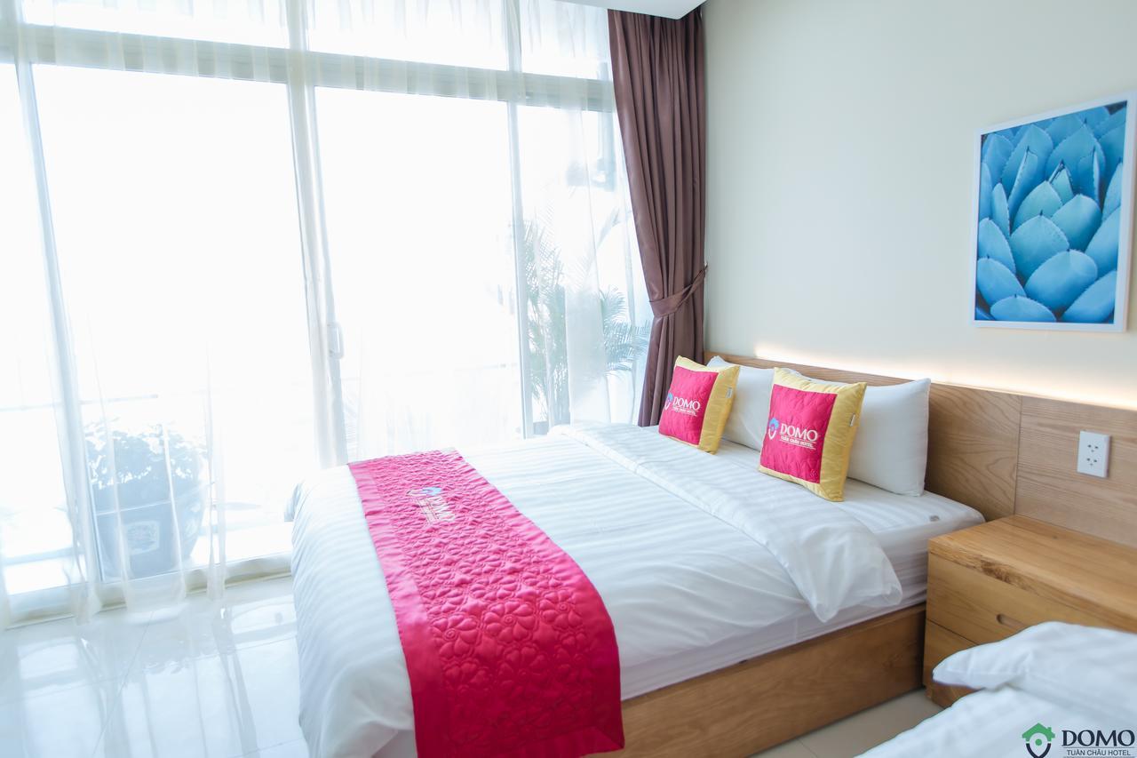 Hotel Domo Tuan Chau Ha Long