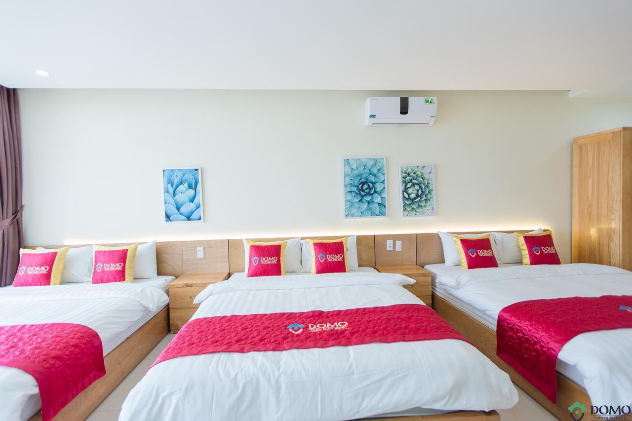 Domo Tuan Chau Hotel