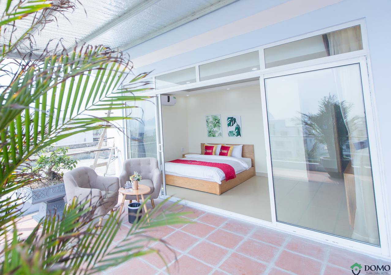 Domo Tuan Chau Hotel 3*