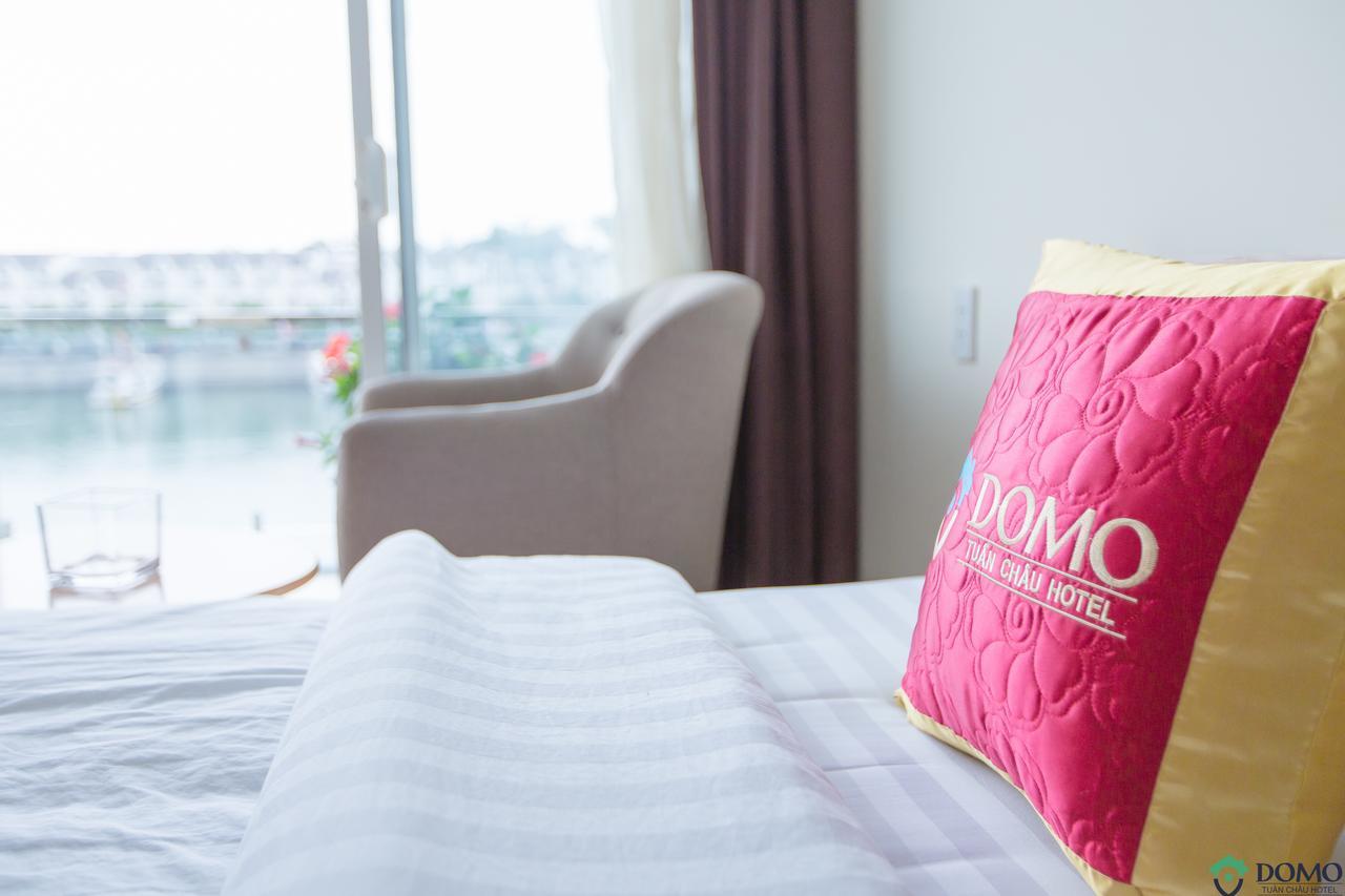 Hotel Domo Tuan Chau Ha Long
