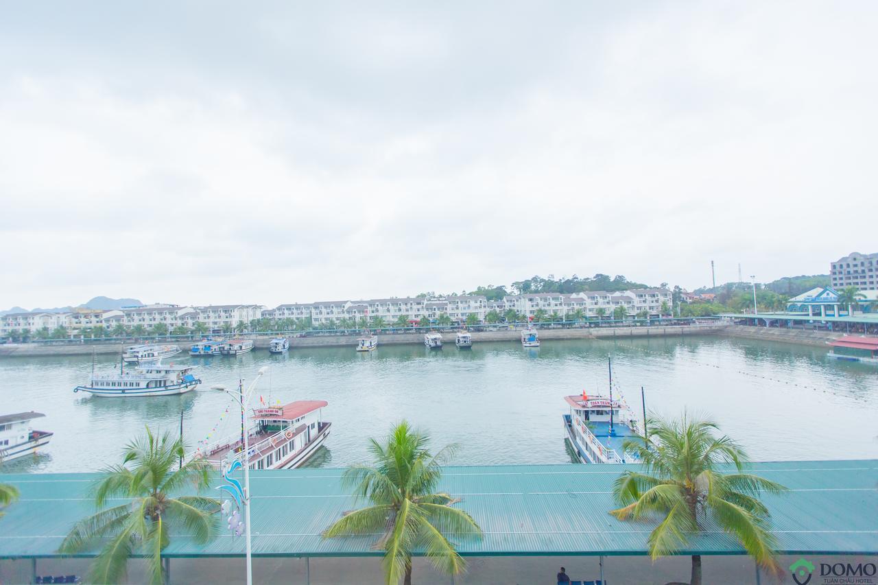 Domo Tuan Chau Hotel