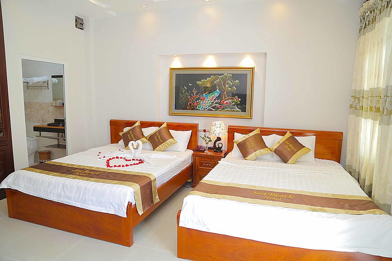 Hotel Sea Vung Tau