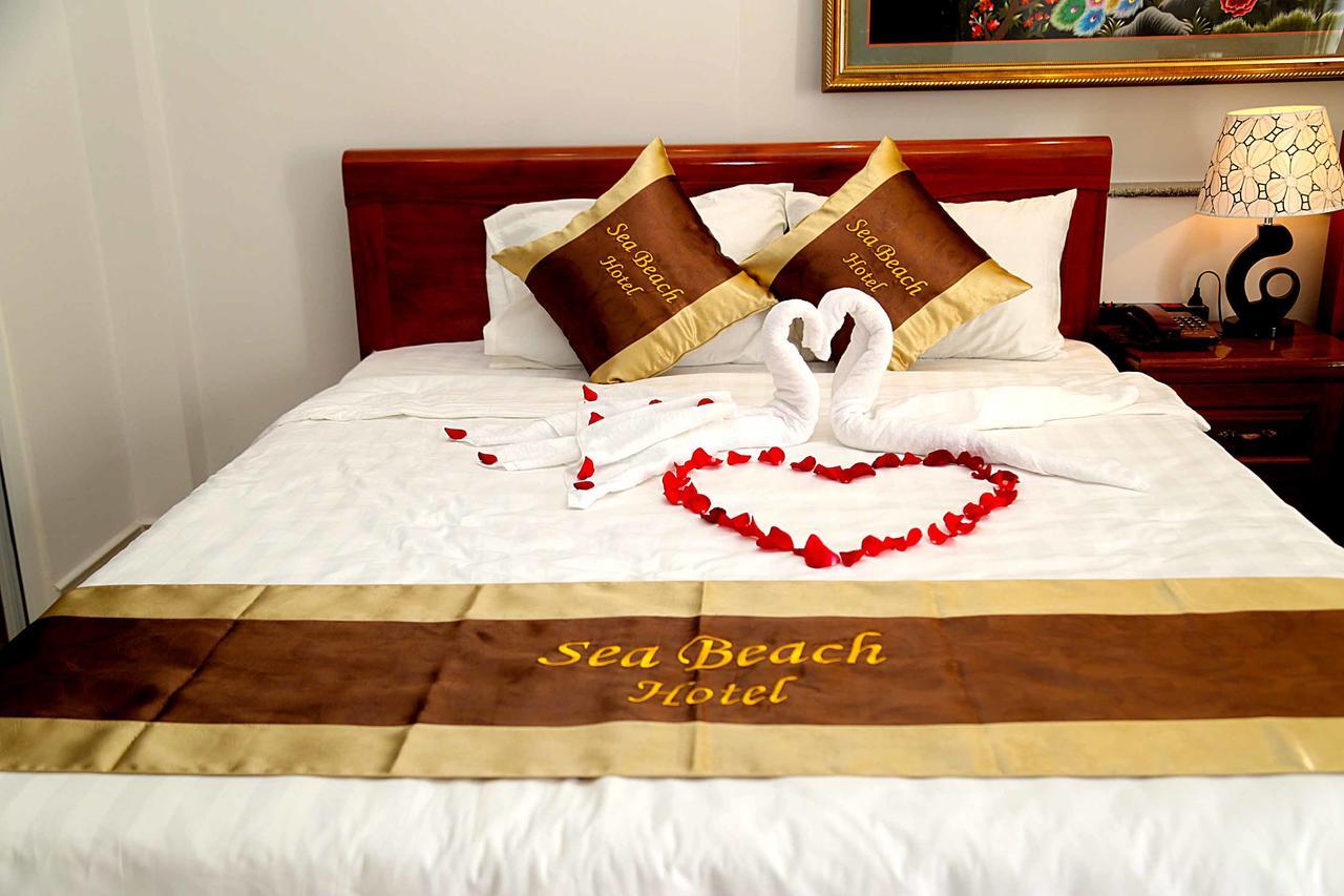 Hotel Sea 2*