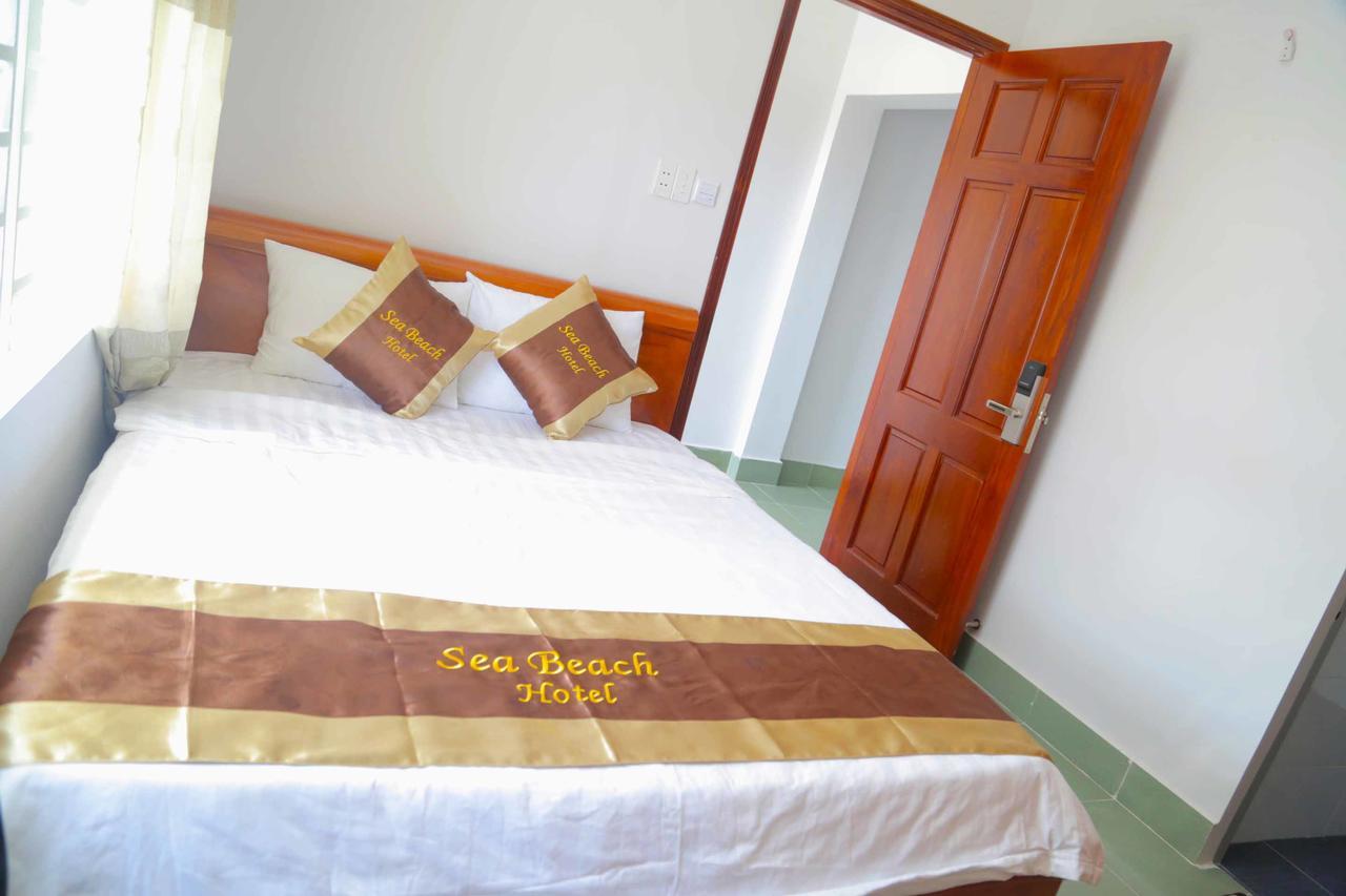 Sea 2* Vung Tau