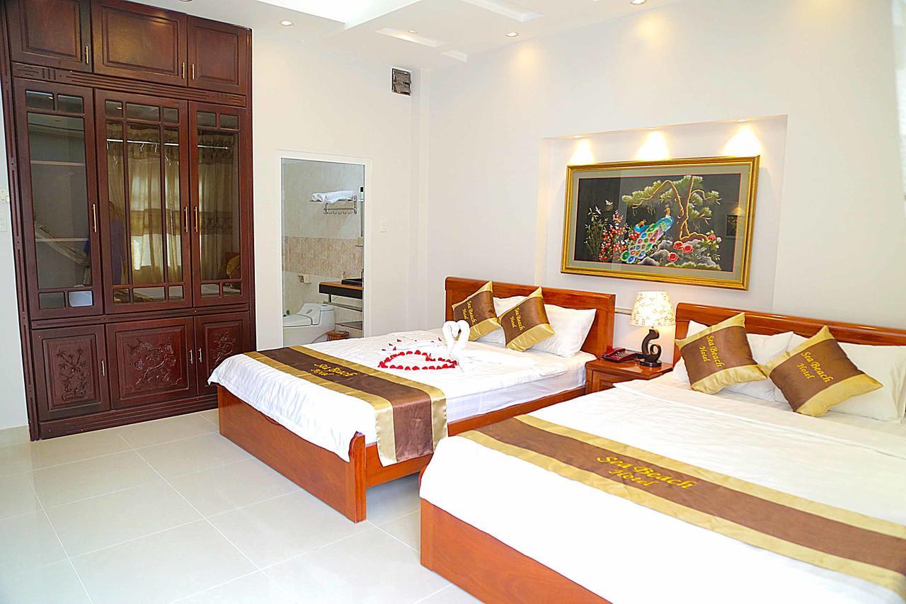 Sea Hotel Vung Tau