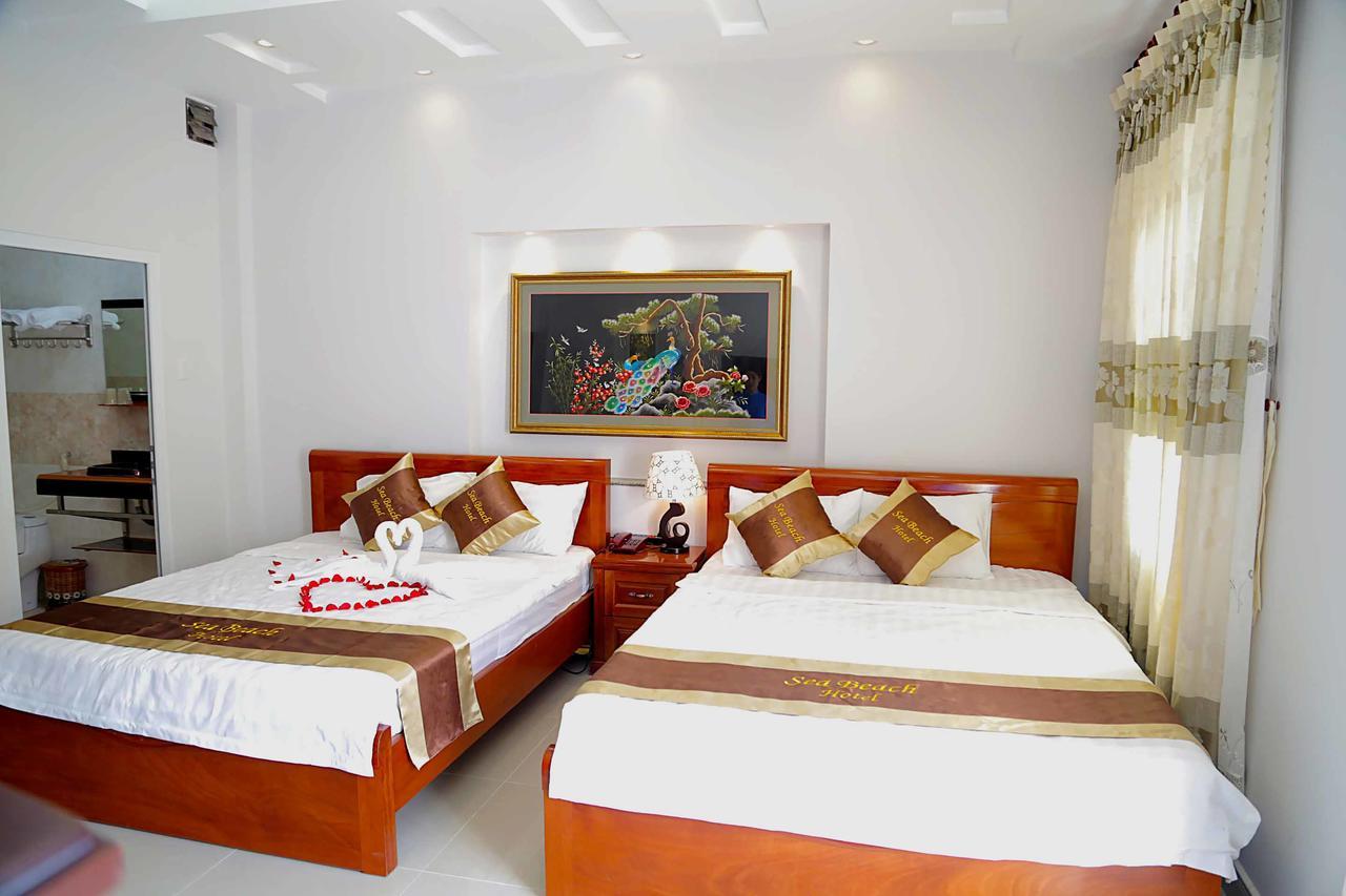 Sea Hotel