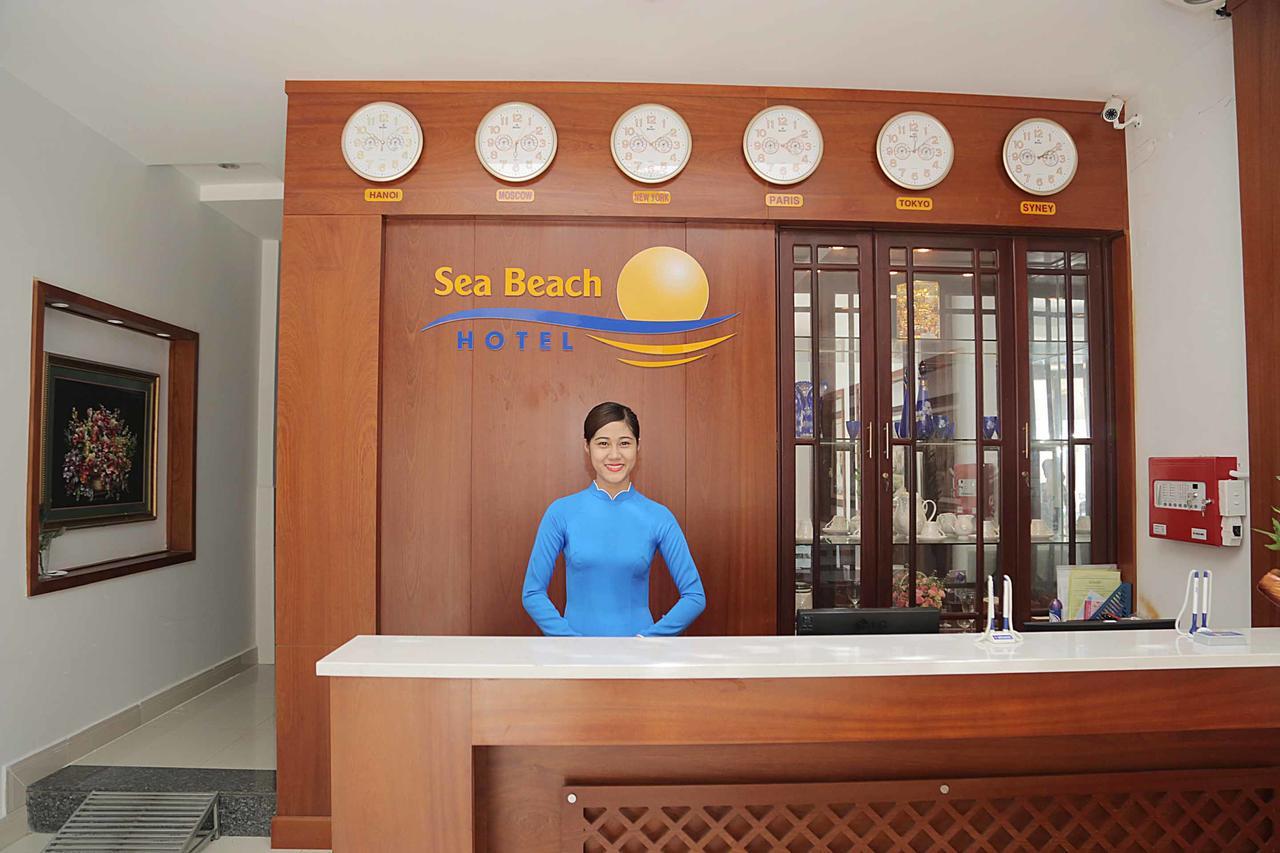 Hotel Sea